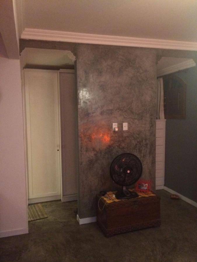 Apartamento En Canoa Canoa Quebrada Exterior foto